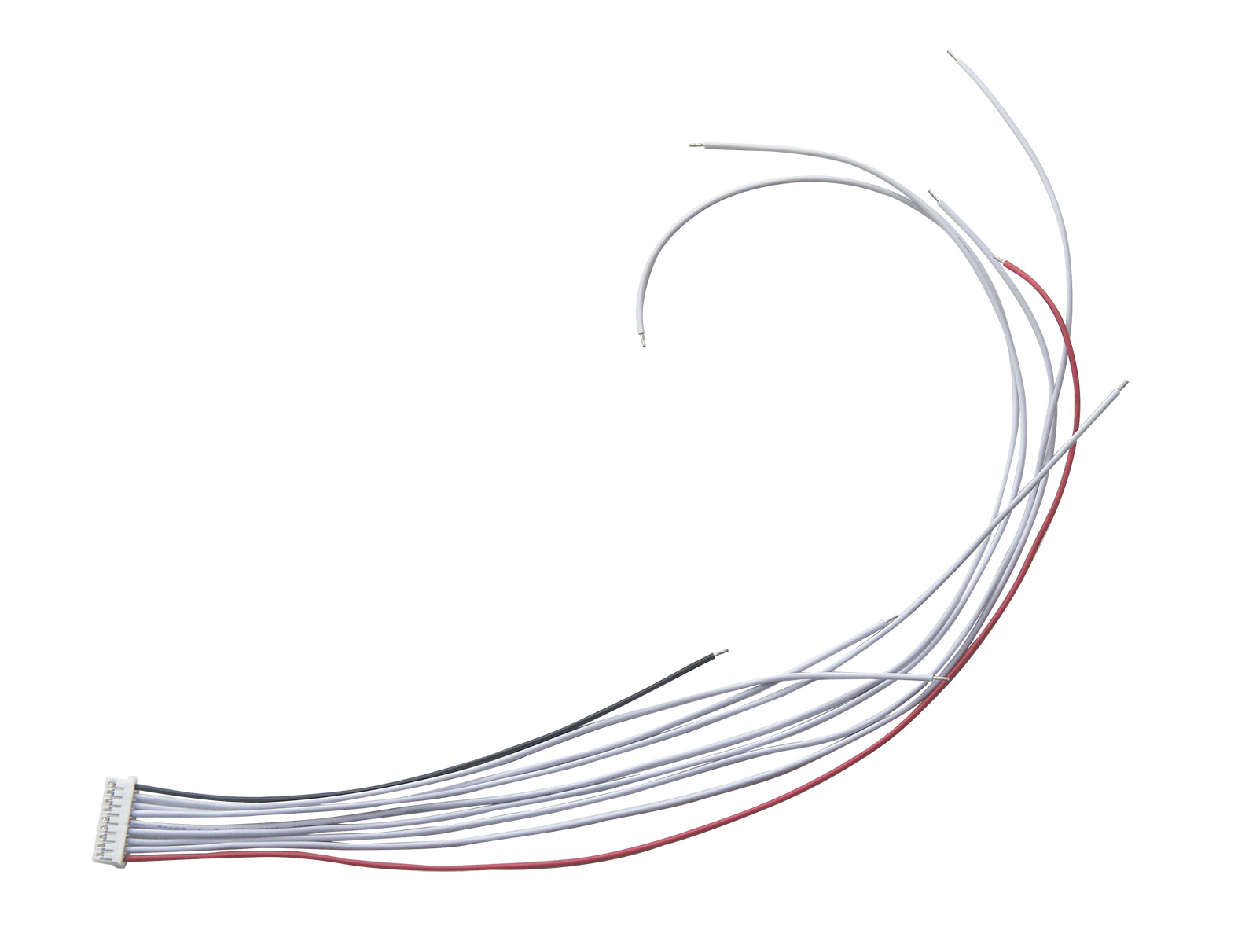 Medical Wire Harness 2